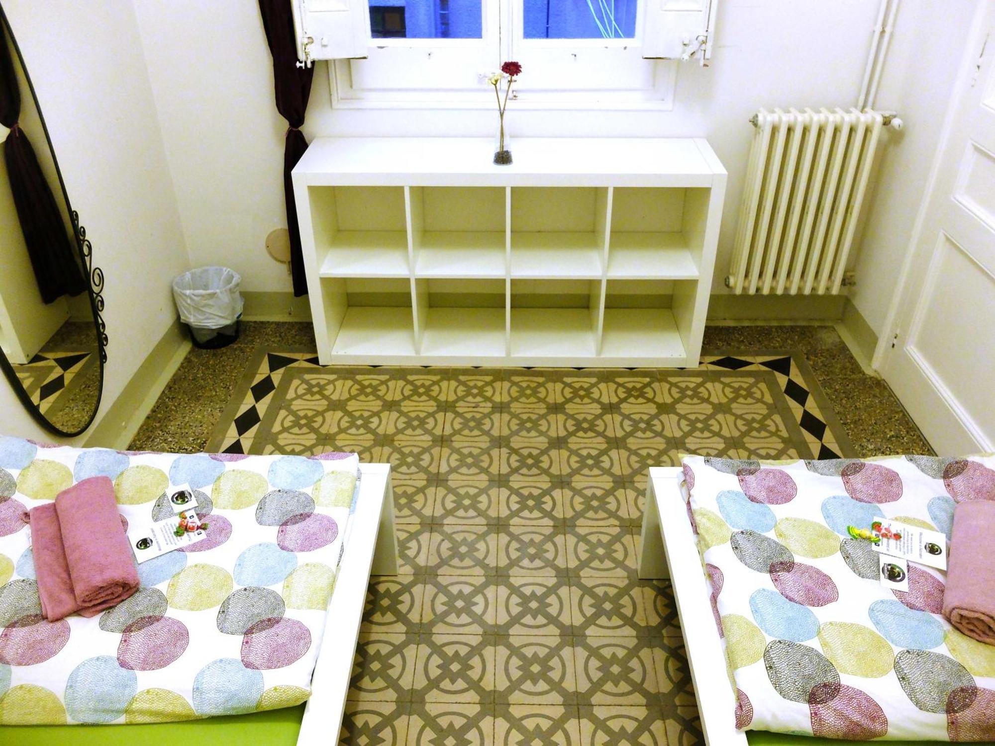 Hostel Fabrizzio's Petit