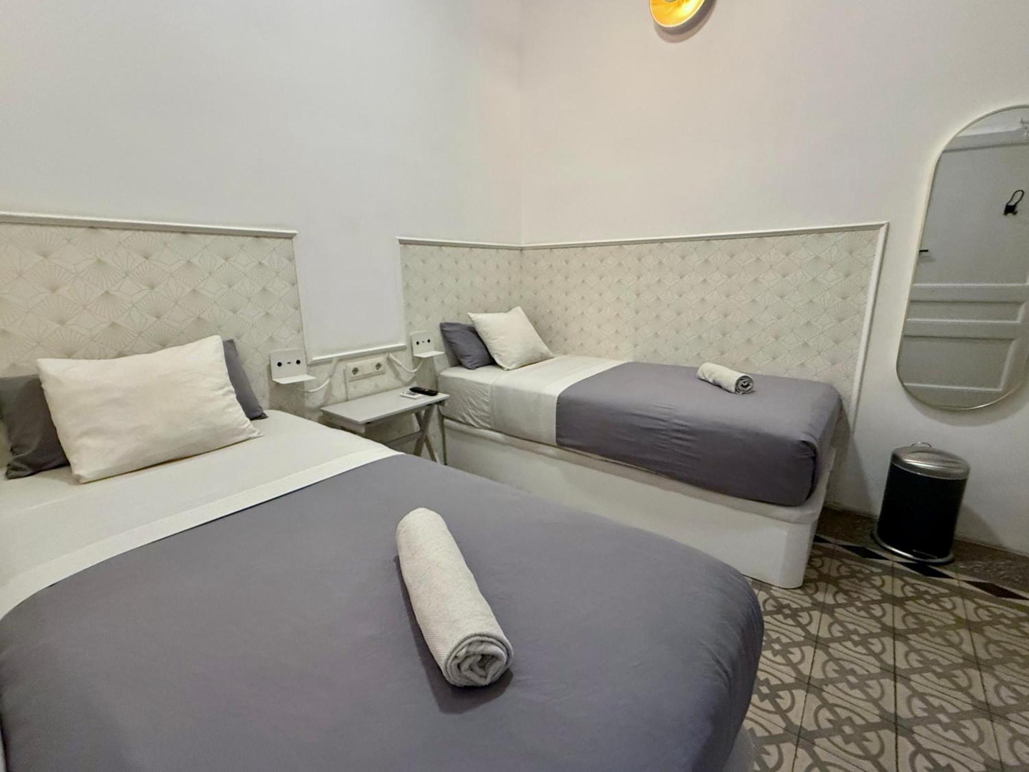Fabrizzio's Petit Hostal
