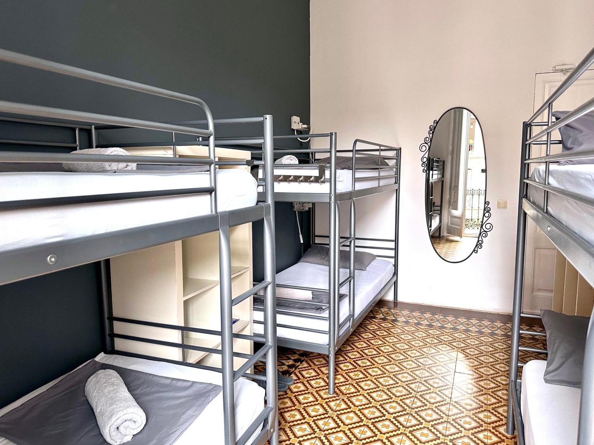 Fabrizzio's Petit Hostal
