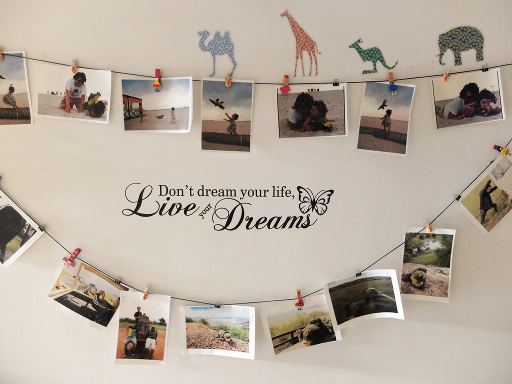 Fabrizzio's Petit Hostel *