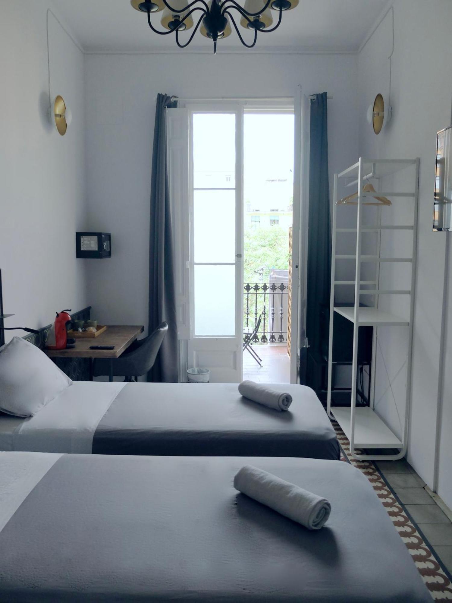 Fabrizzio's Petit * Barcelona