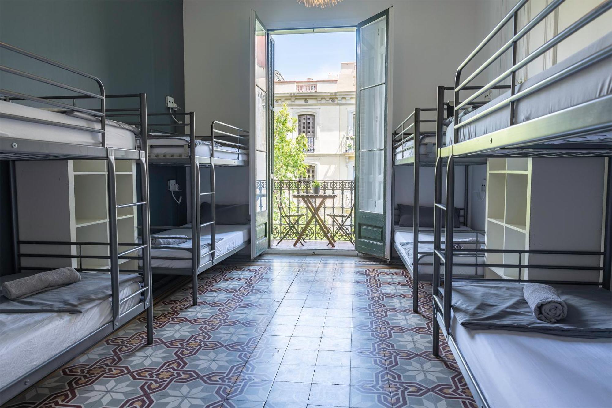 Fabrizzio's Petit Hostel