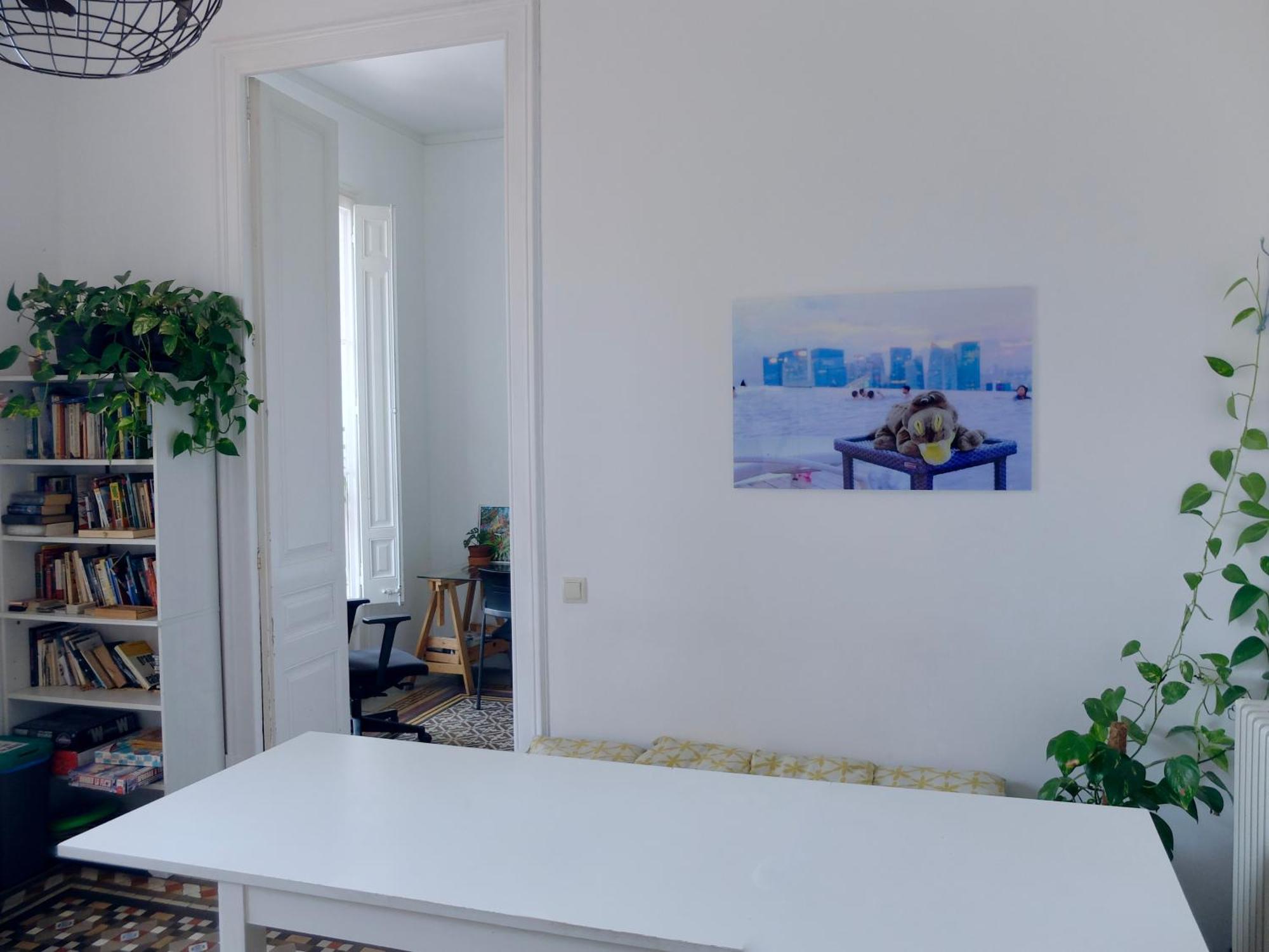 Fabrizzio's Petit Hostel *