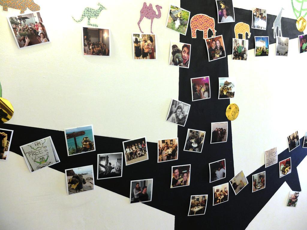 Fabrizzio's Petit Hostel