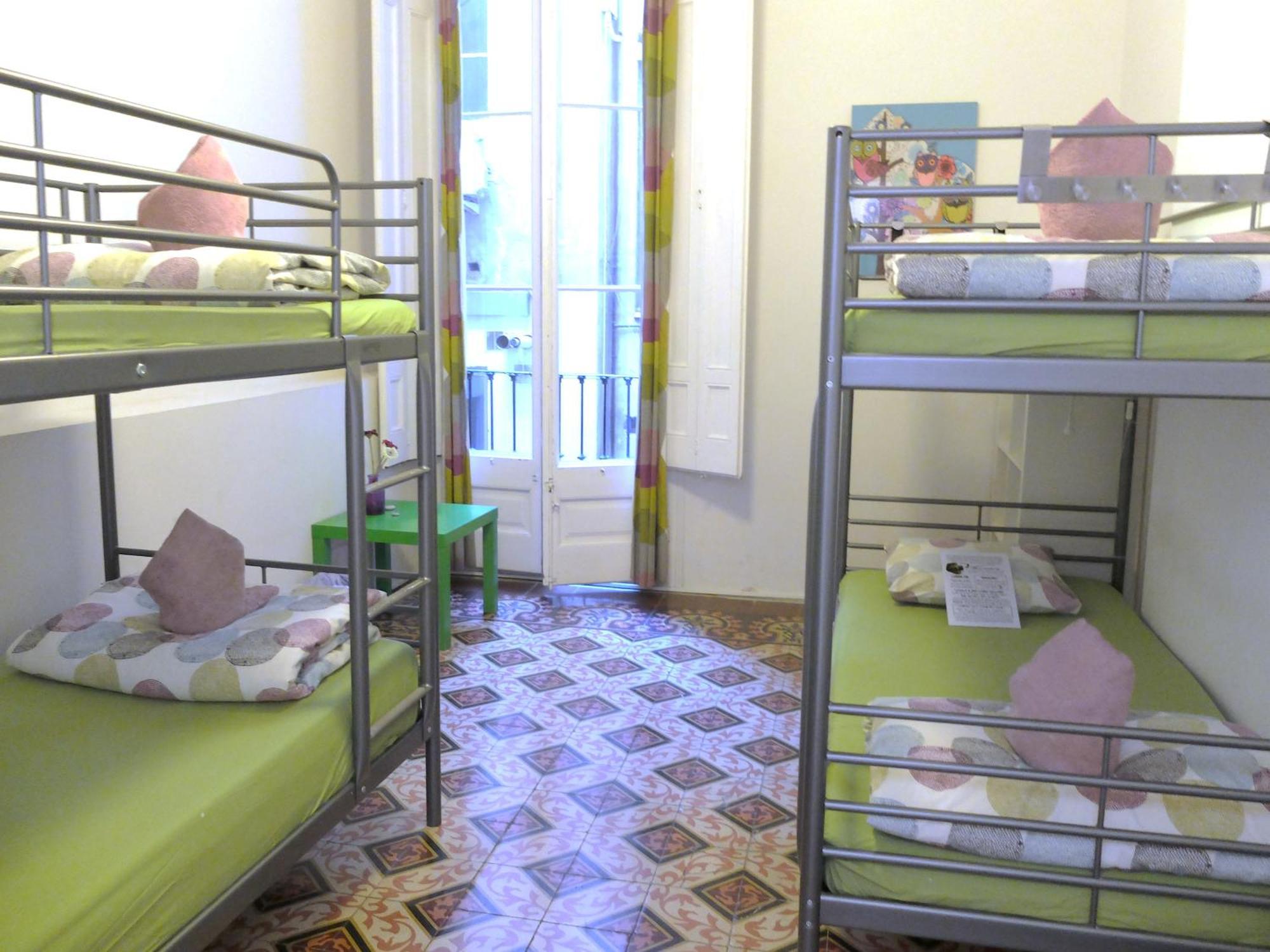 Fabrizzio's Petit Albergue