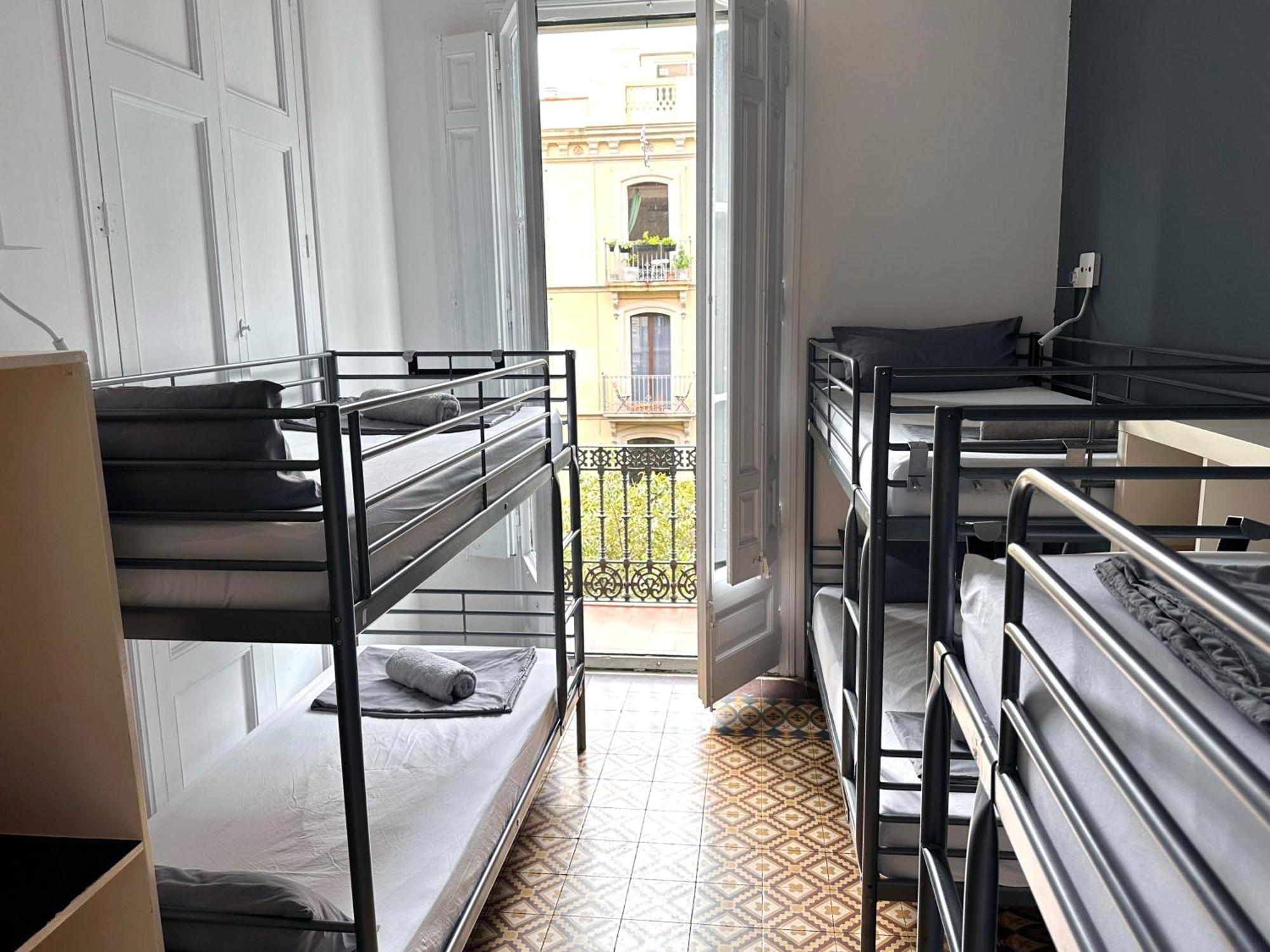 Hostel Fabrizzio's Petit *