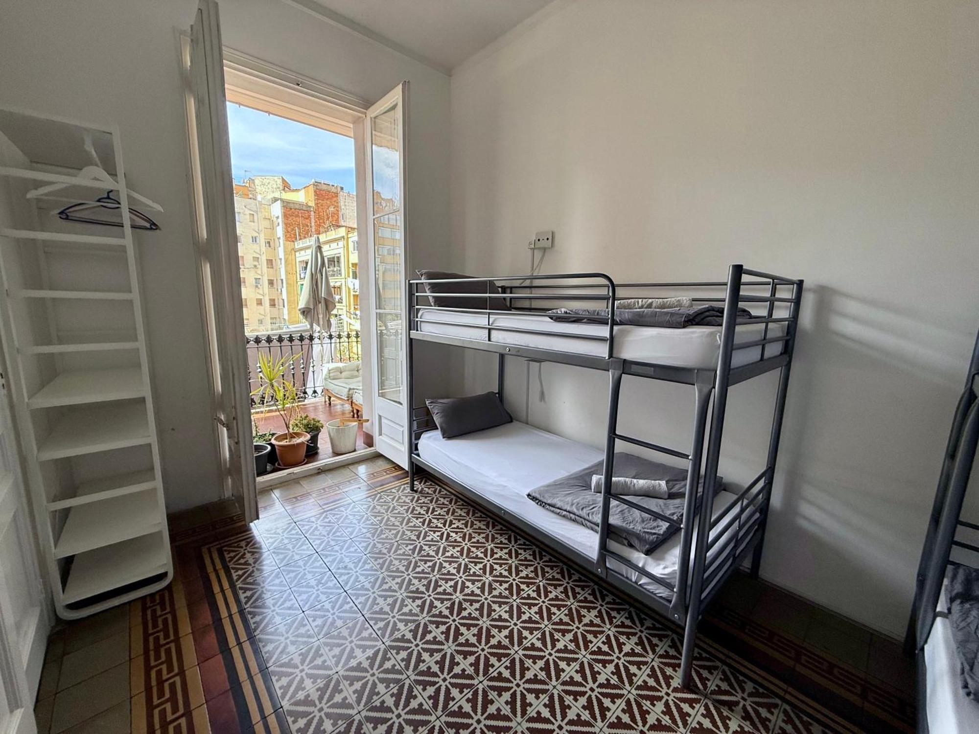 Fabrizzio's Petit Hostel Barcelona