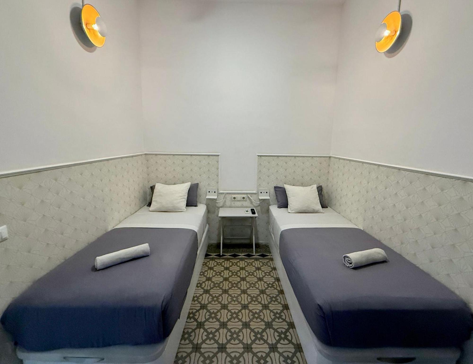 Hostel Fabrizzio's Petit