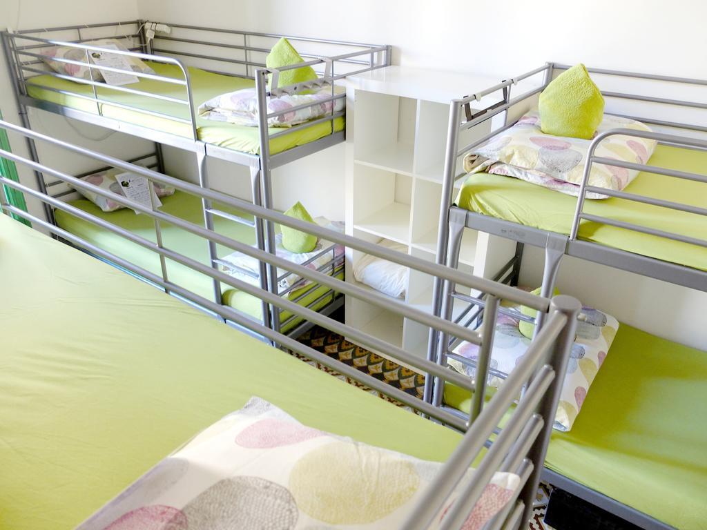 Hostel Fabrizzio's Petit Barcelona