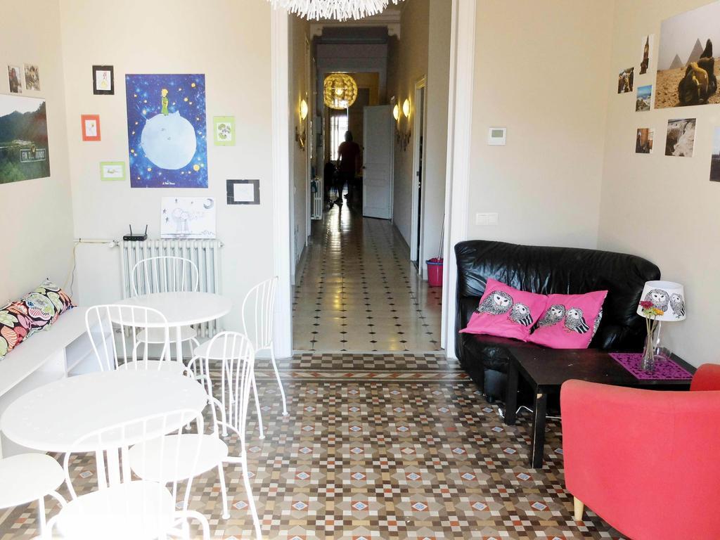 Albergue Fabrizzio's Petit