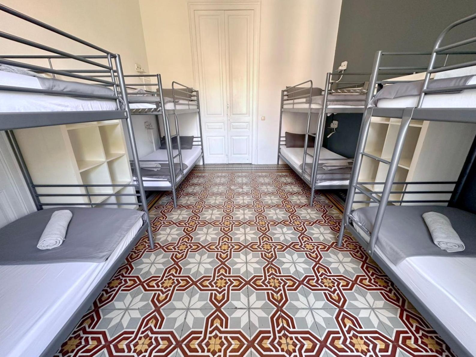Hostel Fabrizzio's Petit