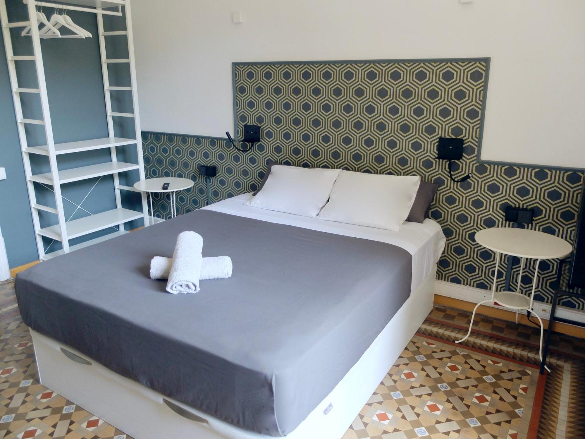 Fabrizzio's Petit Hostel
