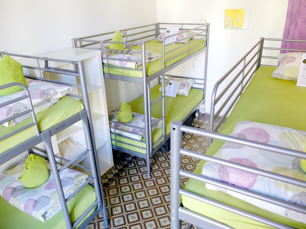 Fabrizzio's Petit Hostel